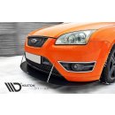 Sport Front Ansatz passend für Ford Focus ST Mk2