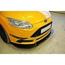 Sport Front Ansatz passend für V.1 Ford Focus ST Mk3