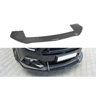 Front Sport Diffusor Ford Mustang GT Mk6