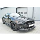 Front Sport Diffusor Ford Mustang GT Mk6