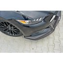 Front Sport Diffusor Ford Mustang GT Mk6