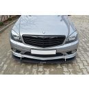 Hybrid Racing Front Ansatz passend für Mercedes C...