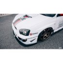 Racing Front Ansatz passend für Subaru Impreza WRX STI (BLOBEYE)