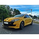 Front Ansatz passend für RENAULT MEGANE 3 RS v.2...