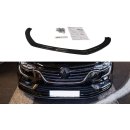 Front Ansatz passend für RENAULT TALISMAN V.1 Carbon...