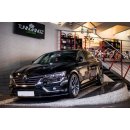 Front Ansatz passend für RENAULT TALISMAN V.1 Carbon...