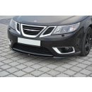 Front Ansatz passend für Saab 9-3 Aero Mk2 Facelift...