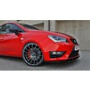 Front Ansatz passend für SEAT IBIZA IV CUPRA (6J)...