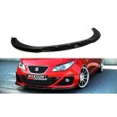 Front Ansatz passend für SEAT IBIZA IV FR (6J) vor...