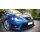 Front Ansatz V.1 passend für SEAT LEON MK2 CUPRA FR Facelift Carbon Look