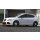 Front Ansatz passend für SEAT LEON MK2 CUPRA FR (vor Facelift) Carbon Look