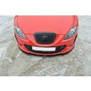 Front Ansatz passend für SEAT LEON MK2 MS DESIGN...