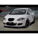 Front Ansatz passend für SEAT LEON MK2 (vor...