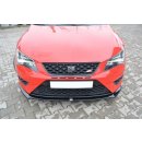 Front Ansatz passend für SEAT LEON III CUPRA / FR...