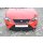 Front Ansatz passend für SEAT LEON III CUPRA / FR schwarz Hochglanz