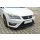 Front Ansatz passend für SEAT LEON III CUPRA / FR schwarz Hochglanz