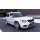 Front Ansatz passend für SKODA YETI CITY Facelift Carbon Look