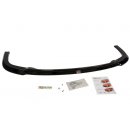 Front Ansatz V.1 passend für Subaru Impreza WRX STI 2009-2011 Carbon Look