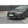 Front Ansatz V.1 passend für Audi A6 C7 Carbon Look