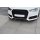 Front Ansatz V.1 passend für Audi A6 C7 S-line/ S6 C7 Facelift Carbon Look