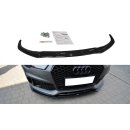 Front Ansatz V.1 passend für Audi RS7 Facelift...