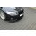 Front Ansatz V.1 passend für BMW 3er E92 M Paket FACELIFT schwarz Hochglanz