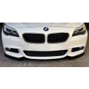 Front Ansatz V.1 passend für BMW 5er F10/F11 M Paket...