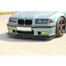 Front Ansatz V.1 passend für BMW M3 E36 Carbon Look