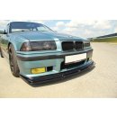 Front Ansatz V.1 passend für BMW M3 E36 Carbon Look