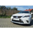 Front Ansatz V.1 passend für Lexus CT Mk1 Facelift...