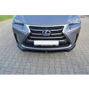 Front Ansatz V.1 passend für Lexus NX Mk1 Carbon Look