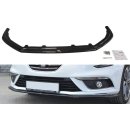 Front Ansatz V.1 passend für Renault Megane Mk4...