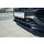 Front Ansatz V.1 passend für Volvo V60 Polestar Facelift Carbon Look