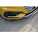 Front Ansatz V.1 passend für VW ARTEON Carbon Look