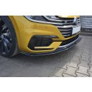 Front Ansatz V.1 passend für VW ARTEON schwarz...