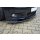 Front Ansatz V.2 passend für BMW 3er E92 M Paket FACELIFT schwarz Hochglanz