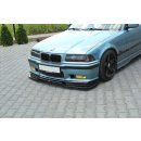 Front Ansatz V.2 passend für BMW M3 E36 Carbon Look