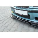 Front Ansatz V.2 passend für BMW M3 E36 Carbon Look