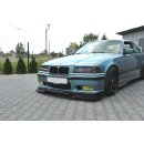 Front Ansatz V.2 passend für BMW M3 E36 Carbon Look