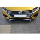 Front Ansatz V.2 passend für VW ARTEON Carbon Look