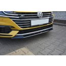 Front Ansatz V.2 passend für VW ARTEON Carbon Look