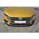 Front Ansatz V.3 passend für VW ARTEON Carbon Look