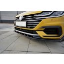 Front Ansatz V.3 passend für VW ARTEON Carbon Look