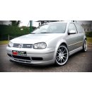 Front Ansatz passend für VW GOLF 4 (FÜR 25TH...