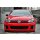 Front Ansatz passend für VER.2 VW GOLF 6 (FÜR GOLF GTI 35TH) Carbon Look