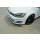 Front Ansatz passend für VW GOLF 7 Carbon Look