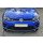 Front Ansatz passend für VW GOLF 7 R  Carbon Look