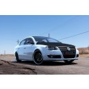 Front Ansatz passend für VW PASSAT B6 Carbon Look