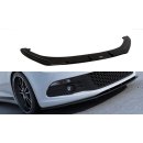 Front Ansatz passend für VW SCIROCCO Carbon Look