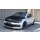 Front Ansatz passend für VW SCIROCCO R-LINE Carbon Look